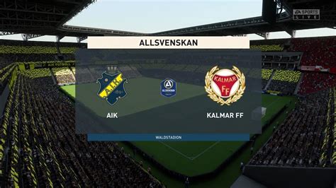 aik vs kalmar ff match preview